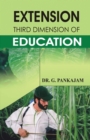 Image for Extension : third Dimension of Education