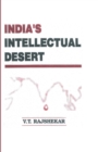 Image for India&#39;s Intellectual Desert