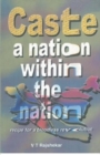 Image for Caste A Nation Within the Nation