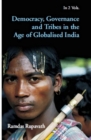 Image for Democracy, Development And Tribes In India Volume-2