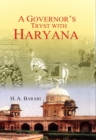 Image for A Governor&#39;s Trust With Haryana.