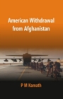 Image for American Withdrawal from Afghanistan