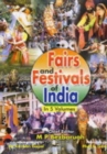 Image for Fairs And Festivals Of India (Volume1) (Andhra Pradesh, Karnataka)