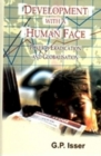 Image for Development with a Human Face