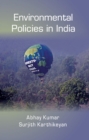 Image for Environmental Policies in India