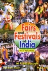 Image for Fairs and Festivals of India.