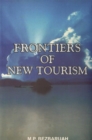 Image for Frontier of New Tourism.