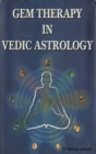 Image for Gem Therapy In Vedic Astrology