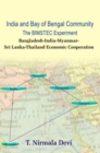 Image for India and BIMSTEC