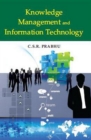 Image for Knowledge Management and Information Technology