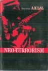 Image for Neo Terrorism: An Indian Experience.