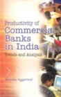 Image for Productivity of Commercial Banks in India