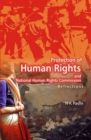 Image for Protection of Human Rights and National Human Rights Commission Reflections