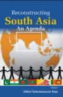 Image for Reconstructing South Asia