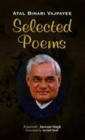 Image for Selected Poems Atal Bihari Vajpayee