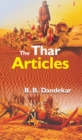 Image for The Thar Articles
