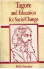 Image for Tagore And Education: For Social Change