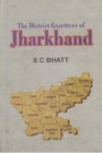 Image for District Gazetteers of Jharkhand.