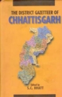 Image for District Gazetteer of Chattisgarth.