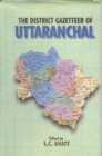 Image for District Gazetteer of Uttaranchal.