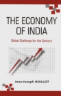 Image for Economy of India: Global Challenge for the Century
