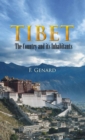 Image for Tibet: The Country and its Inhabitants
