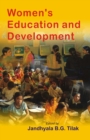 Image for Women&#39;s Education and Development.