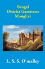 Image for Bengal District Gazetteers Monghyr
