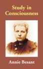 Image for Study in Consciousness