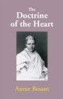 Image for The Doctrine of the Heart