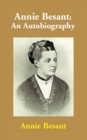 Image for Annie Besant: An Autobiography
