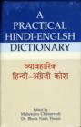 Image for A Practical Hindu-English Dictionary