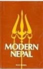Image for Modern Nepal