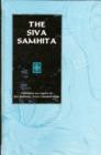 Image for The Siva Samhita