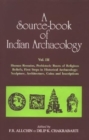 Image for Source Book of Indian Archaeology