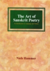 Image for Art of Sanskirt Poetry : An Introduction