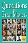 Image for Quotations from Great Masters