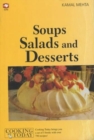 Image for Soups, Salads and Desserts