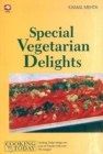 Image for Special Vegetarian Delights
