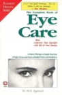 Image for The Complete Book of Eye Care