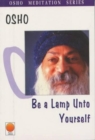 Image for Be a Lamp Unto Yourself