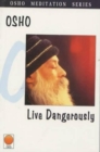 Image for Live Dangerously