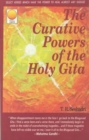 Image for The Curative Powers of the Holy Gita
