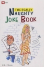 Image for The Really Naughty Jokes Book
