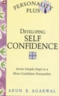 Image for Developing Self Confidence