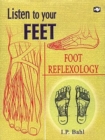 Image for Listen to Your Feet