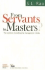 Image for From Servants to Masters