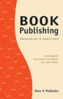 Image for Book Publishing: Principles and Practices
