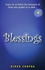Image for Blessings