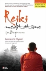 Image for Reiki Meditations for Beginners